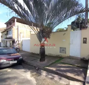 Casa com 2 Quartos à venda, 101m² no São Luiz, Volta Redonda