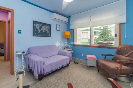 Apartamento com 2 Quartos à venda, 56m² no Santa Tereza, Porto Alegre