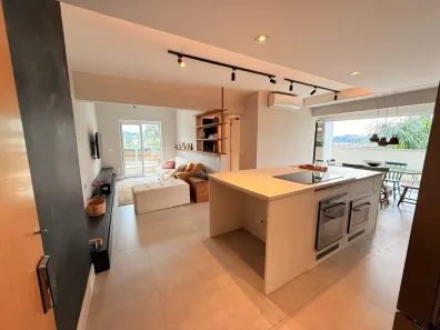 Apartamento com 1 Quarto à venda, 86m² no Melville Empresarial I e II, Barueri