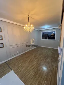 Apartamento com 2 Quartos à venda, 56m² no São Giácomo, Caxias do Sul
