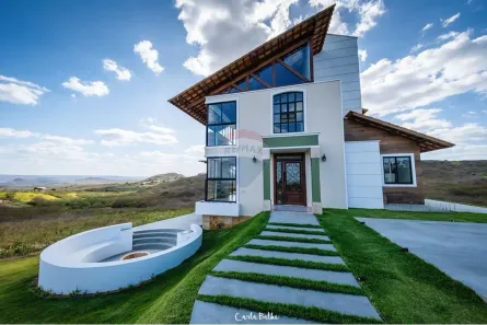 Casa com 3 Quartos à venda, 215m² no , Serra de São Bento