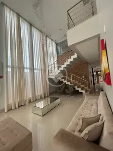 Casa com 4 Quartos à venda, 308m² no Residencial Morumbi, Goiânia
