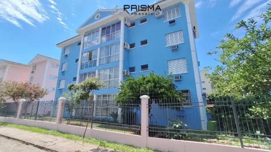 Apartamento com 2 Quartos para alugar, 78m² no Nonoai, Santa Maria