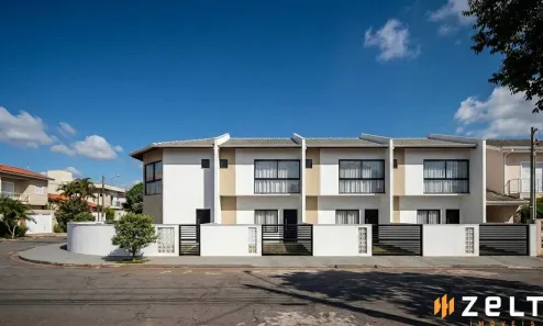 Casa com 2 Quartos à venda, 79m² no Passo Manso, Blumenau