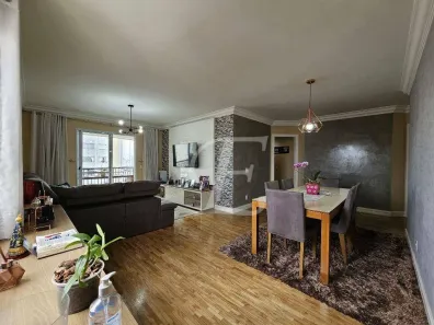 Apartamento com 3 Quartos à venda, 142m² no Santa Teresinha, São Paulo