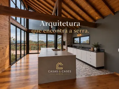 Casa com 3 Quartos à venda, 885m² no Rio das Antas, Rancho Queimado