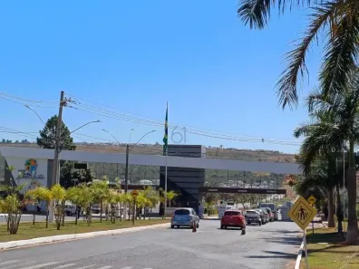 Lote/Terreno à venda, 504m² no Alto da Boa Vista, Brasília