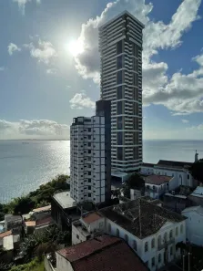 Apartamento com 3 Quartos à venda, 155m² no Barra, Salvador
