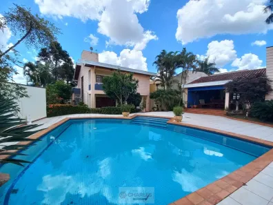 Casa com 3 Quartos à venda, 10m² no Jardim Itapema, Mogi Mirim