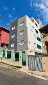Apartamento com 3 Quartos à venda, 144m² no Petrolândia, Contagem