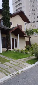 Casa de Condomínio com 3 Quartos à venda, 309m² no Jardim San Marino, São José dos Campos