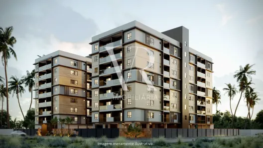 Apartamento com 3 Quartos à venda, 60m² no Poço, Cabedelo