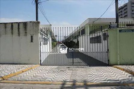 Casa com 2 Quartos à venda, 50m² no Guilhermina, Praia Grande