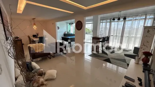 Cobertura com 4 Quartos à venda, 195m² no Recreio dos Bandeirantes, Rio de Janeiro