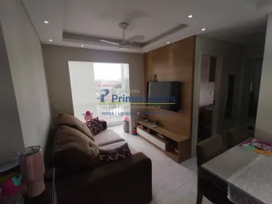 Apartamento com 2 Quartos à venda, 50m² no Sítio da Figueira, São Paulo