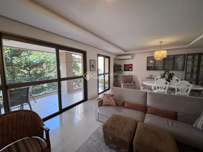 Apartamento com 4 Quartos à venda, 175m² no Centro, São Leopoldo