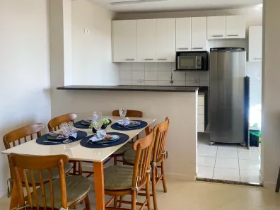 Apartamento com 3 Quartos à venda, 72m² no Gleba Fazenda Palhano, Londrina