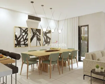 Sobrado com 3 Quartos à venda, 156m² no Centro, São Bernardo do Campo