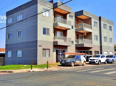 Apartamento com 3 Quartos à venda, 96m² no , Carambeí