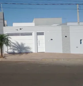Casa com 3 Quartos à venda, 250m² no Jardim Cândido Bertini, Santa Bárbara D'Oeste