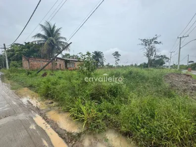 Lote/Terreno à venda, 297850m² no Chácaras de Inoã (Inoã), Maricá