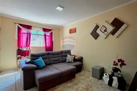 Casa com 1 Quarto à venda, 140m² no Parque Real II, Mogi Mirim