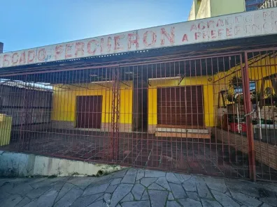 Prédio Comercial à venda, 171m² no Santa Tereza, Porto Alegre