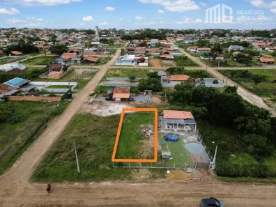 Lote/Terreno à venda, 360m² no Salinas, Balneário Barra do Sul