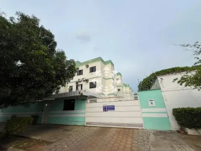 Apartamento com 2 Quartos à venda, 58m² no Plano Diretor Norte, Palmas
