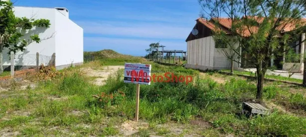 Lote/Terreno à venda, 600m² no São Luiz, Balneário Arroio do Silva