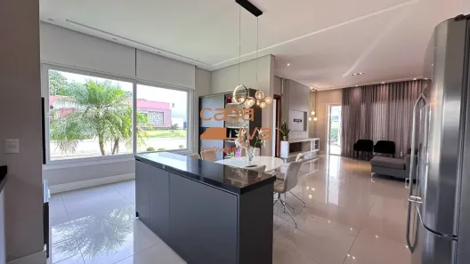 Casa de Condomínio com 3 Quartos à venda, 200m² no Vila Nova, Porto Alegre