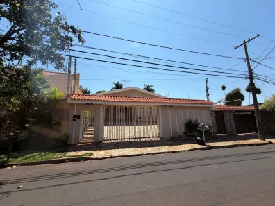 Casa com 3 Quartos à venda, 193m² no Ribeirânia, Ribeirão Preto
