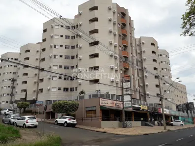 Apartamento com 3 Quartos à venda, 95m² no Vila São João, São José do Rio Preto