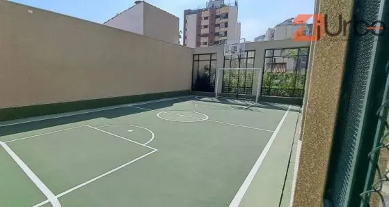 Apartamento com 2 Quartos à venda, 118m² no Lapa, São Paulo