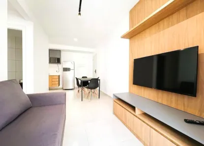 Apartamento com 2 Quartos para alugar, 55m² no Santo Cristo, Rio de Janeiro