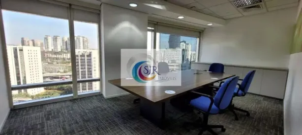 Sala Comercial à venda, 919m² no Vila Olímpia, São Paulo
