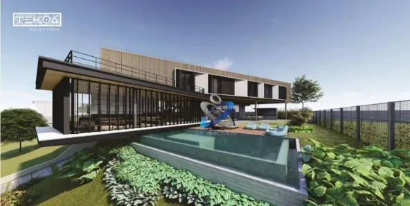 Casa de Condomínio com 4 Quartos à venda, 500m² no Condomínio Reserva do Paratehy, São José dos Campos