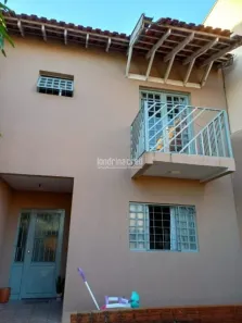 Casa com 3 Quartos à venda, 100m² no Colúmbia, Londrina