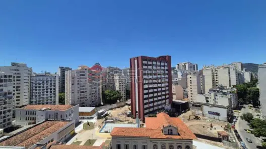 Cobertura com 3 Quartos à venda, 185m² no Flamengo, Rio de Janeiro