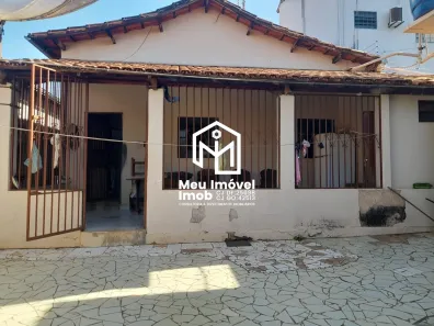 Casa com 4 Quartos à venda, 441m² no Centro, Luziânia