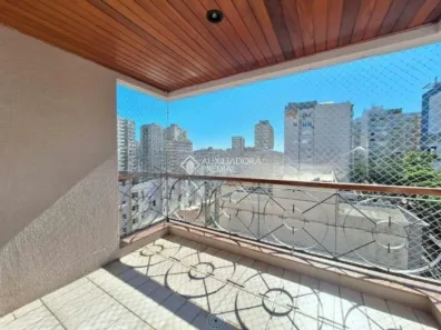 Apartamento com 3 Quartos à venda, 101m² no Independência, Porto Alegre