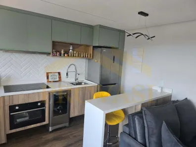 Apartamento com 2 Quartos à venda, 57m² no Vila São Luiz (Valparaízo), Barueri
