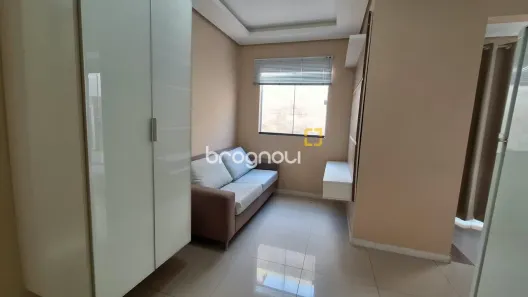 Apartamento com 2 Quartos à venda, 60m² no Ingleses do Rio Vermelho, Florianópolis