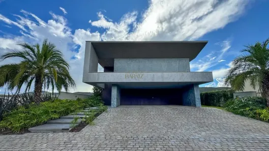 Casa com 4 Quartos à venda, 510m² no Alphaville - Lagoa dos Ingleses, Nova Lima