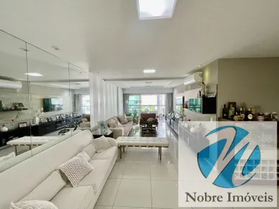 Apartamento com 4 Quartos à venda, 162m² no Ponta Verde, Maceió