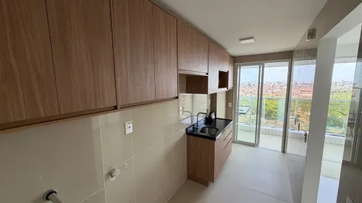 Apartamento com 3 Quartos à venda, 86m² no Ponta D'Areia, São Luís