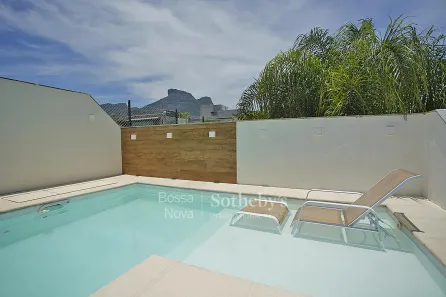 Cobertura com 5 Quartos à venda, 470m² no Barra da Tijuca, Rio de Janeiro