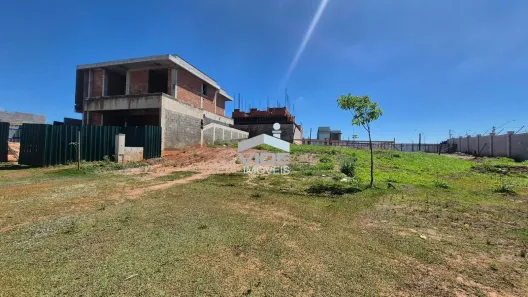 Lote/Terreno à venda, 297m² no Residencial Jatibela, Campinas