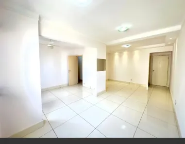Apartamento com 3 Quartos à venda, 92m² no Setor Bueno, Goiânia
