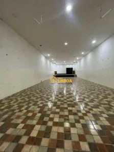 Galpão/Depósito/Armazém à venda, 400m² no Vila Cosmopolita, São Paulo